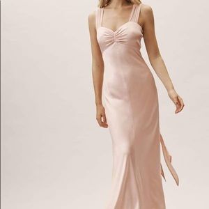 BHLDN Bea Bridesmaid Dress